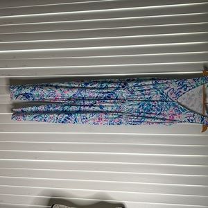 Lilly Pulitzer jumper